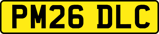 PM26DLC