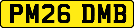 PM26DMB