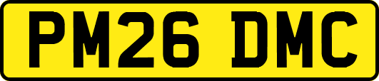 PM26DMC