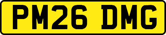 PM26DMG