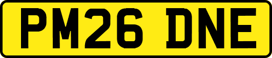 PM26DNE