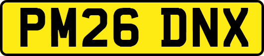 PM26DNX