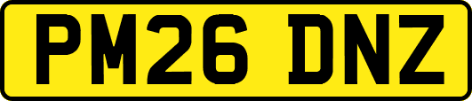 PM26DNZ