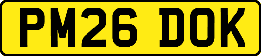 PM26DOK
