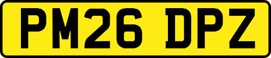 PM26DPZ