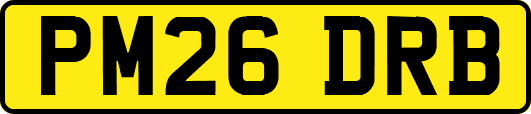 PM26DRB