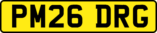 PM26DRG
