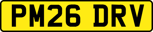 PM26DRV