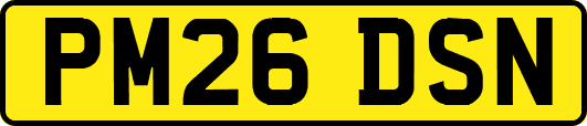 PM26DSN
