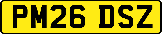 PM26DSZ