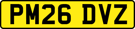 PM26DVZ