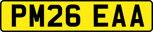 PM26EAA