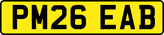 PM26EAB