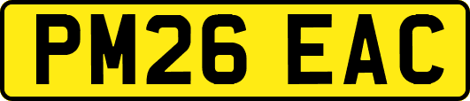 PM26EAC