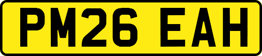 PM26EAH