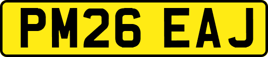 PM26EAJ