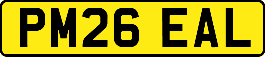PM26EAL