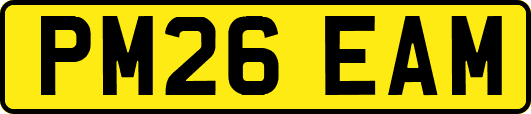 PM26EAM