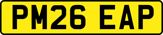 PM26EAP