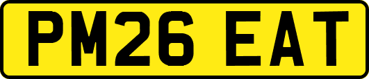 PM26EAT