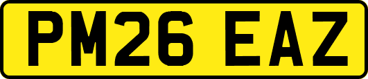 PM26EAZ
