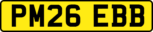 PM26EBB