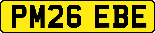 PM26EBE