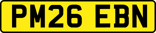PM26EBN