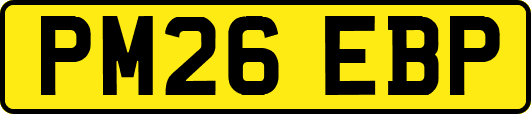 PM26EBP