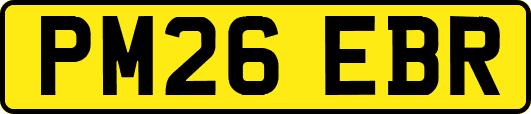 PM26EBR