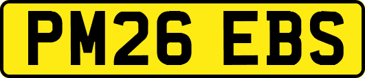PM26EBS