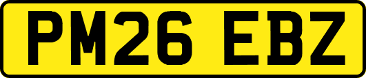 PM26EBZ