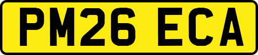PM26ECA