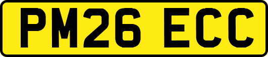PM26ECC