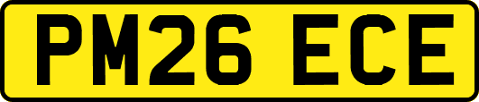 PM26ECE