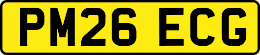 PM26ECG