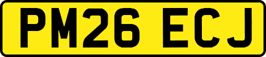PM26ECJ
