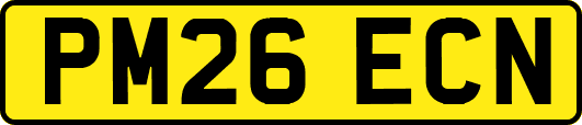 PM26ECN