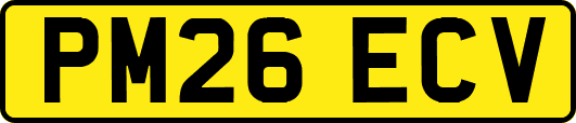 PM26ECV
