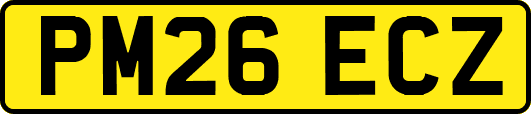 PM26ECZ