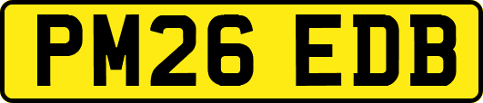 PM26EDB