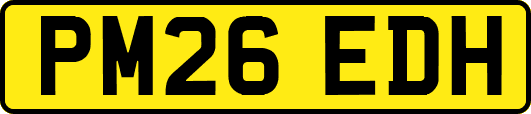 PM26EDH