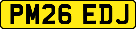 PM26EDJ