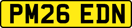 PM26EDN