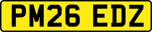 PM26EDZ