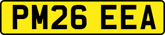 PM26EEA