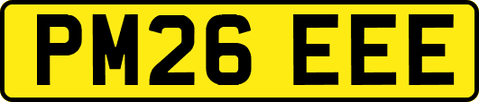 PM26EEE