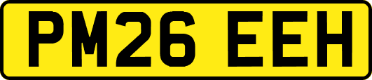 PM26EEH