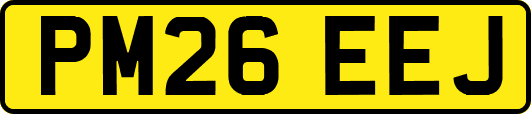 PM26EEJ