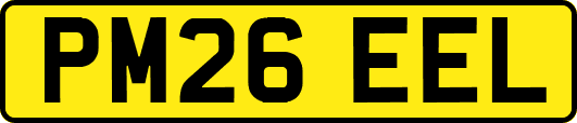 PM26EEL